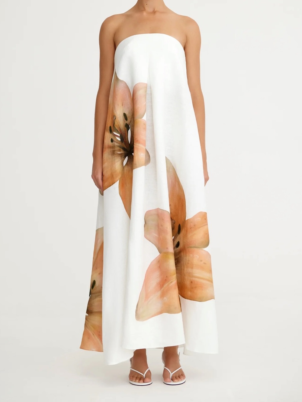 PARISA MAXI DRESS